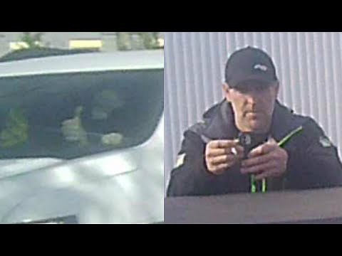 Drug And Criminal Network Gang Stalking