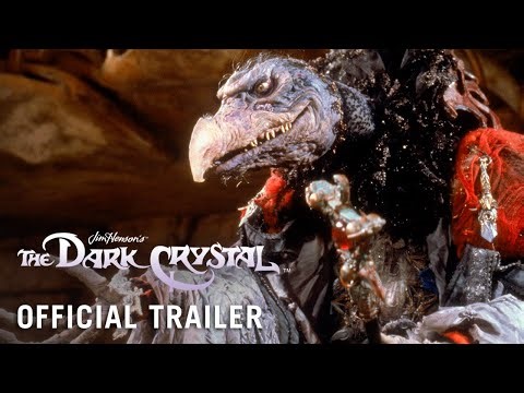 As ‘The Dark Crystal’ Returns to Theaters in October, Brian Henson Shares Memories from the Epic Fantasy | Exclusive
