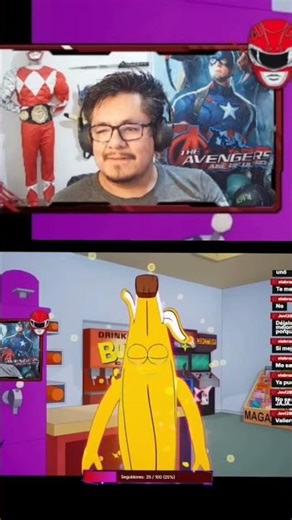 Intro Evento Simpsons Fortnite #simpsons #fortnite #fortniteclips #fartnite #stream #elmariana