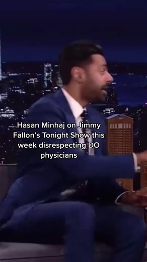 My thoughts on MD vs DO | Jake Goodman