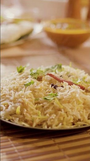 Why Rice Rules The World