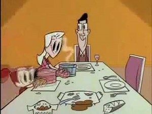 Mina And The Count | The Vampire Who Came To Dinner | Episode #3