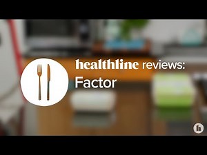 Healthline editor Jamey Powell tries the meal delivery service, Factor (previously named Factor 75). Tune in as she discusses the packaging, subscription details, and the main pros and cons of Factor. https://ter.li/factor | Healthline | Facebook