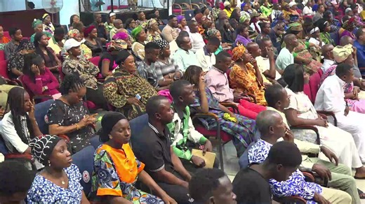 31/12/2025// Live Service With Rev. Apostle Chris Eruemulor// Crossover To The Year Of My Glory | Calvary bread of life ministries [A.K.A Calvary Chapel]