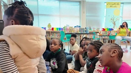 Howard University students choose Atlanta for Spring Break