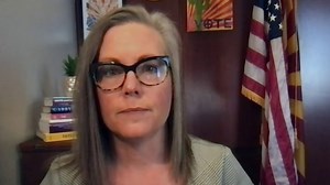 Maricopa County will need new voting machines after GOP's audit, Arizona secretary of state says