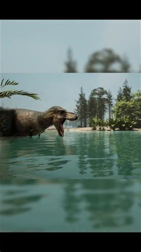 The Last Titans - Deep Time Documentaries Trailer #dinosaur #trailer