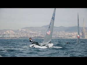 TITAN Gilroy and His Team CNC Machine a Critical Part for a US Olympian