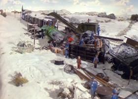 Thomas & Friends S1 E19 "The Flying Kipper" - TV Tropes