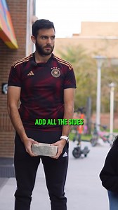 get smarter 🧠 #math #squat | Yeah Mad