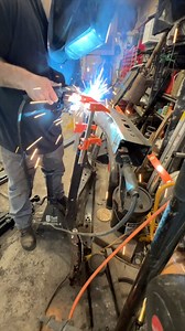 Jeep restoration #fabrication #metalwork #weldprep #mechanic #jeep #Restoration | LiveandRenovate