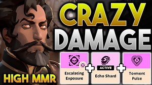 ProView蜃景玩家是如何carry比赛的？！_哔哩哔哩bilibili