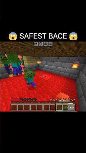 Surviving the World's STRONGEST Minecraft Boss!