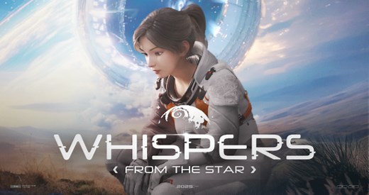 Whispers from the Star, an AI-Driven Sci-Fi Game by HoYoverse Devs, Announces Closed-Beta Test for iOS｜Game8