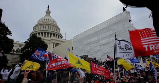 What to expect from the House select committee's first hearing on the January 6th insurrection