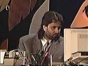 Izer NaPalmě - Rom na pracáku