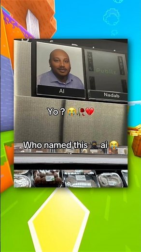 Artificial "Intelligence" Memes 👎