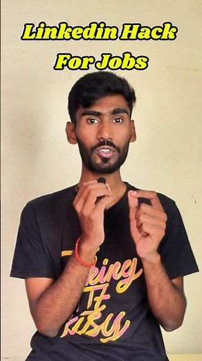 How to Find the Latest Jobs on LinkedIn | latest jobs | Linkedin | #linkedin #jobs