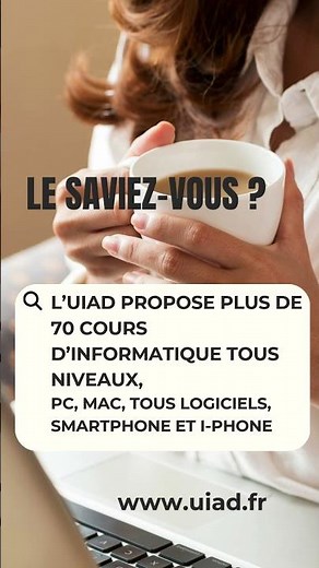 L'informatique pour tous
