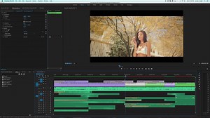 18K views · 253 reactions | Elevate your content and add a cinematic flair to any video by mastering these simple editing techniques from TAYLOR CUT FILMS https://adobe.ly/2wiAJpm | Adobe Creative Cloud | Facebook