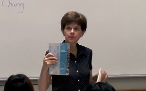 01. Class Overview 720p清晰版