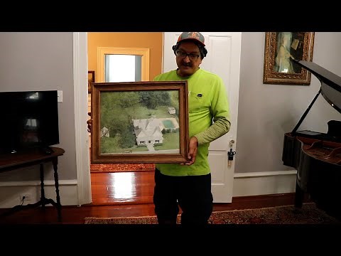 Tales From A Dying Georgia Town | A Rockaway In Talbot (The Best History On Talbot County, Georgia)