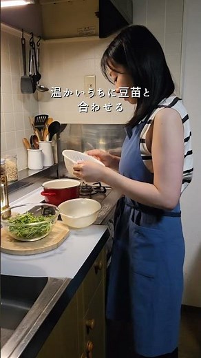 豆苗うめ豚しゃぶ #ヘルシー #ヘルシーレシピ #簡単レシピ #料理 #体に優しい #豆苗 #梅干し #豚しゃぶ #疲労回復 #美肌