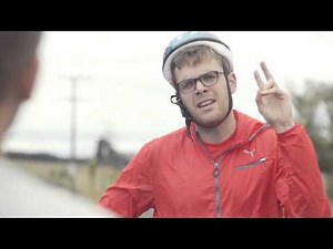 Series 3 Came Round Too Quick | Jono and Ben at Ten