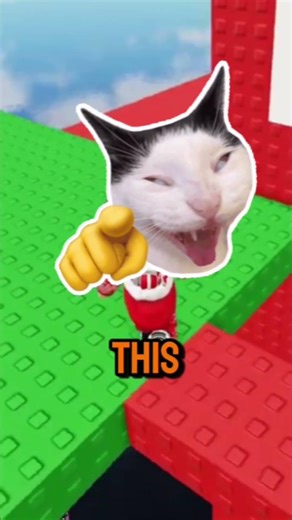 The Silent Roblox Animatronic 😨