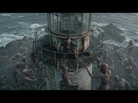 Every Night They Come from the Ocean to Kill Him | Cold Skin (2017) Recap