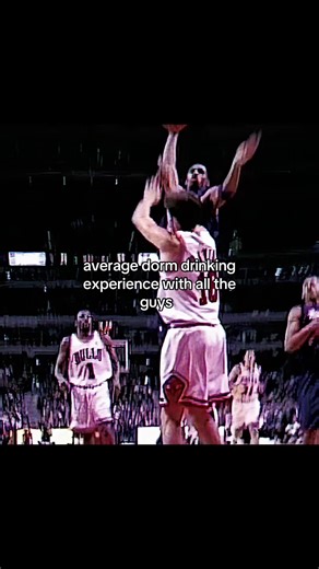 Average Dorm Drinking Experience in College