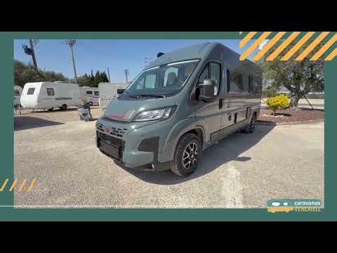 ROLLER TEAM LIVINGSTONE 2 SPORT - 2026