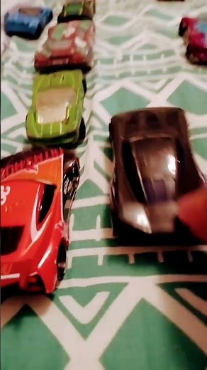 Cars 3 teaser trailer reimaginded