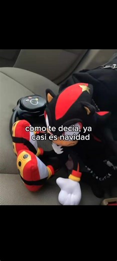 Videos de sonadow (@sonicyshadow17) con “son original - ⃟⃟⃟”