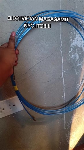 Essential Tools for Electricians: The Wire Cable Puller