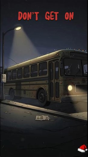 The Bus With No Driver