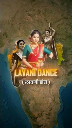 |Maharashtra Folk Dances Review| In Hindi| BY‪@hardikmix07‬
