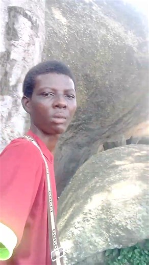 Olumo Rock, Abeokuta, Ogun State, Nigeria #OlumoRock#Abeokuta#OgunState#fyp