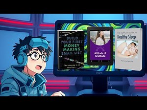 Designrr Review + Tutorial 2025 (Sell AI eBooks For $100+)