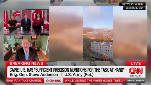 Shocked General Says Pentagon Pete Must Be ‘Smoking Something’