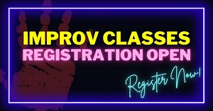 Classes - Crawlspace Comedy Theatre