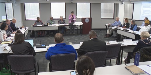 New city task force aims to address Lexington’s growing homeless problem