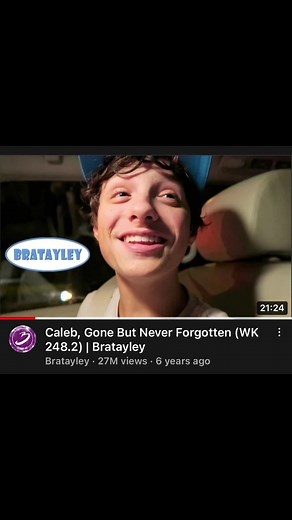 Remembering Caleb LeBlanc: A Heartbreaking Tribute