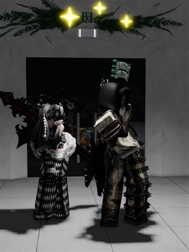 FLO Fashion Week✨💅 #fyp #roblox