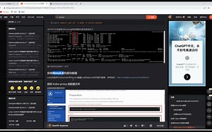 7.安装MetalLB并部署应用