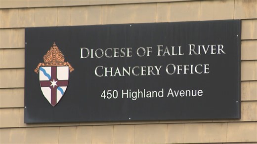Fall River Diocese shifts newspaper, televised Masses to digital format