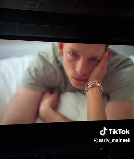Zendaya and Mike Faist in 'Challengers': Art and Tashi Scenes Revealed