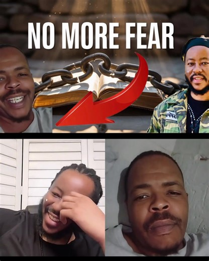 Brothers with Resolve: Enough is Enough