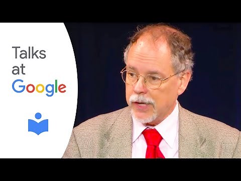 A Few Wicked Years | Gregory Maguire | Talks at Google