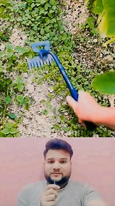 84K views · 506 reactions | Garden Weeder Tool for Grass Removing #machine #machinery #jugad #agriculture #grasscutterfarming #tools #viral | Krishi Tools Agency | Facebook